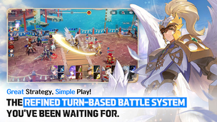 Seven Knights Re:BIRTH - Screenshot 3