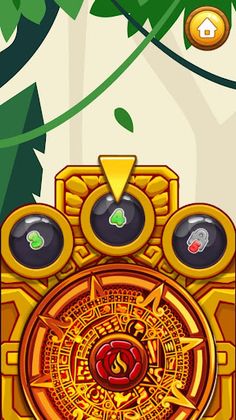 Marble Blast Match Puzzle Fun - Screenshot 2