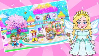 Paper Princess Doll Dream Life - Screenshot 2