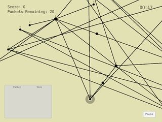Network - Screenshot 2