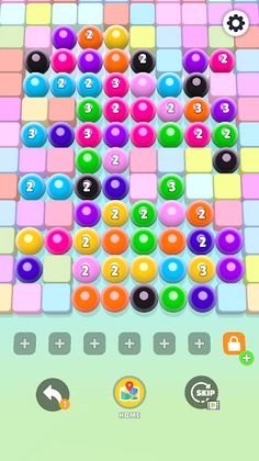 Color Sort 3D - Matching Game - Screenshot 3