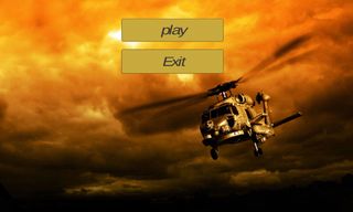 GUNSHIP BATTLE Helicopter - Screenshot 3