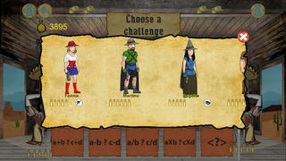 School Cowboys - Wild Gamifica - Screenshot 3