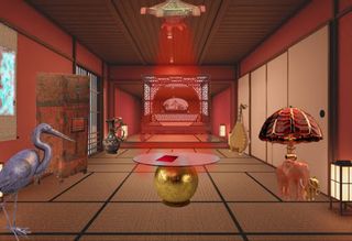 Mystery Unlock Specialist 2 - Screenshot 3