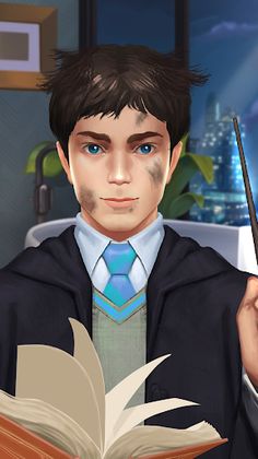 ASMR Makeover: Beauty Makeup - Screenshot 3