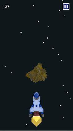 SpaceWhack - Screenshot 4