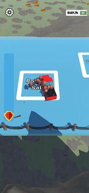 MoleHuntDriver - Screenshot 3