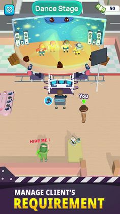 Studio Empire - Screenshot 4