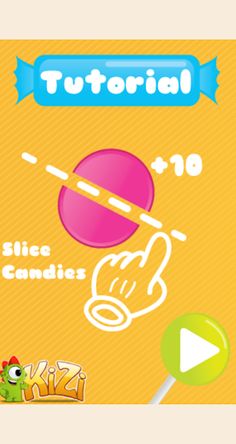 Chop sugar - Screenshot 1