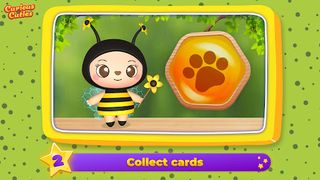 Kids flashcards: Memory games - Screenshot 2