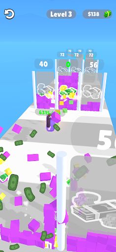 Pixel Launcher - Screenshot 4