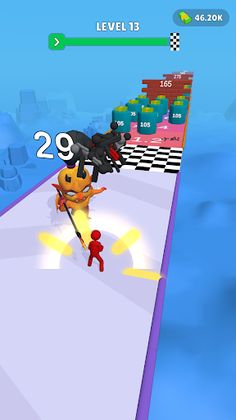 Stickman Gun Transform - Screenshot 2