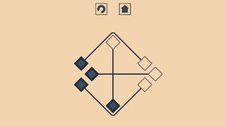 Cubris - Puzzle Game - Screenshot 1