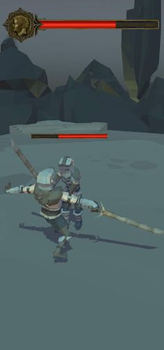 Final Rising - Screenshot 4