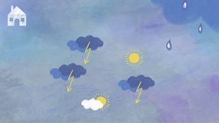 Počasí kolem nás - Screenshot 2