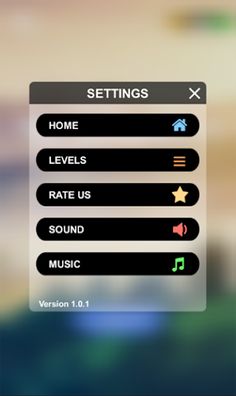 Word Passeur - Screenshot 2