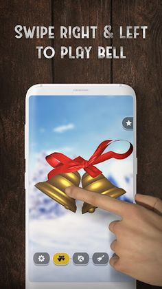 Jingle Bell : Christmas Santa - Screenshot 4