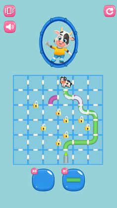 Furry Friend Feeder - Screenshot 2
