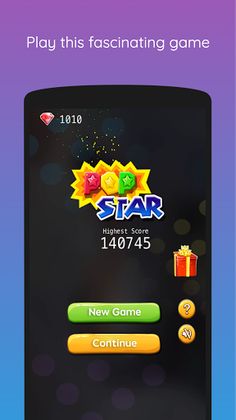 Pop Star - Screenshot 1