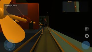 SteelMuseum - Screenshot 2