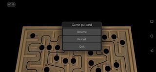 Labyrinth - Screenshot 2