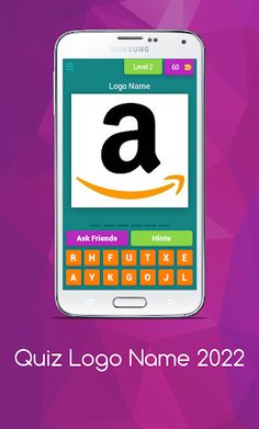 Quiz Logo Name 2022 - Screenshot 2