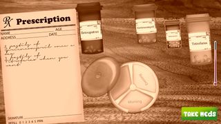 Hypochondriax - Screenshot 2