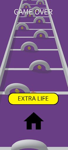 Gate Rusher - Screenshot 3