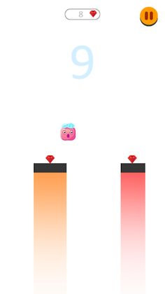 Jump Iani - Screenshot 2