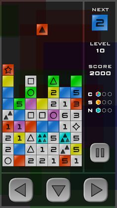 Comblox - Screenshot 2