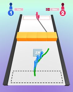 Strategy Push - Screenshot 1