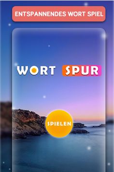 Wort Spur - Screenshot 1