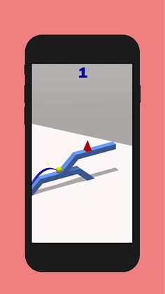 Ball Jumper - Screenshot 1