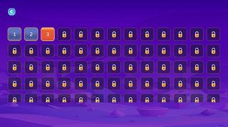 FO68 Candy Sort - Screenshot 3