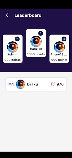 Chơi nối từ đi - Screenshot 3