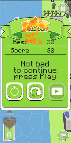 Crazy Stone - Screenshot 3