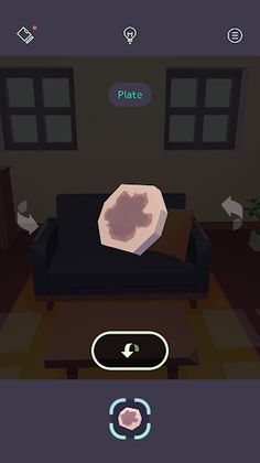 Room Escape Game - EVOKE - Screenshot 2