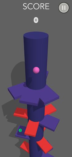 Ball Drop-Most Expensive Game - Screenshot 1