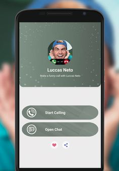 Luccas Neto-Giovanna Alparone  - Screenshot 1