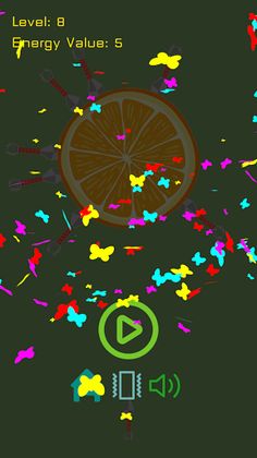 Knife Hit - Screenshot 3