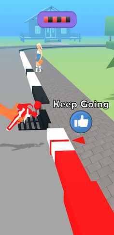 Super Worker - Screenshot 4