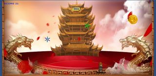 Skateboarder Ninja - Screenshot 3