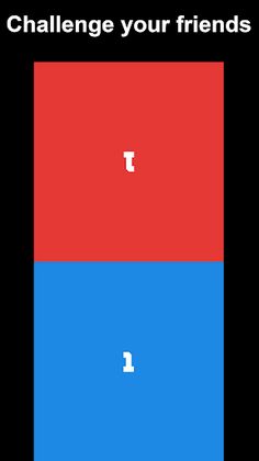 Finger Battle - TAPTAP - Screenshot 2