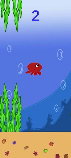 HoOctorSwim - Screenshot 1