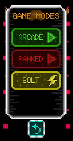 Neodity - Screenshot 2