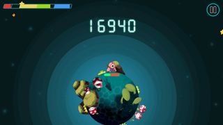 Healing The Planet - Screenshot 2