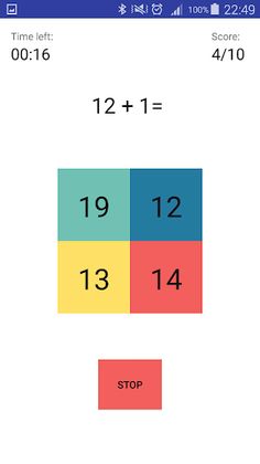 MinusPlus - Screenshot 1