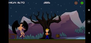 ShadowBird - Screenshot 3