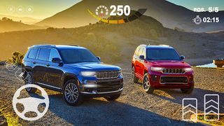 Racing Game - Prado Racing - Screenshot 3