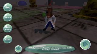 Rise of Slimes:Squishy Shooter - Screenshot 2